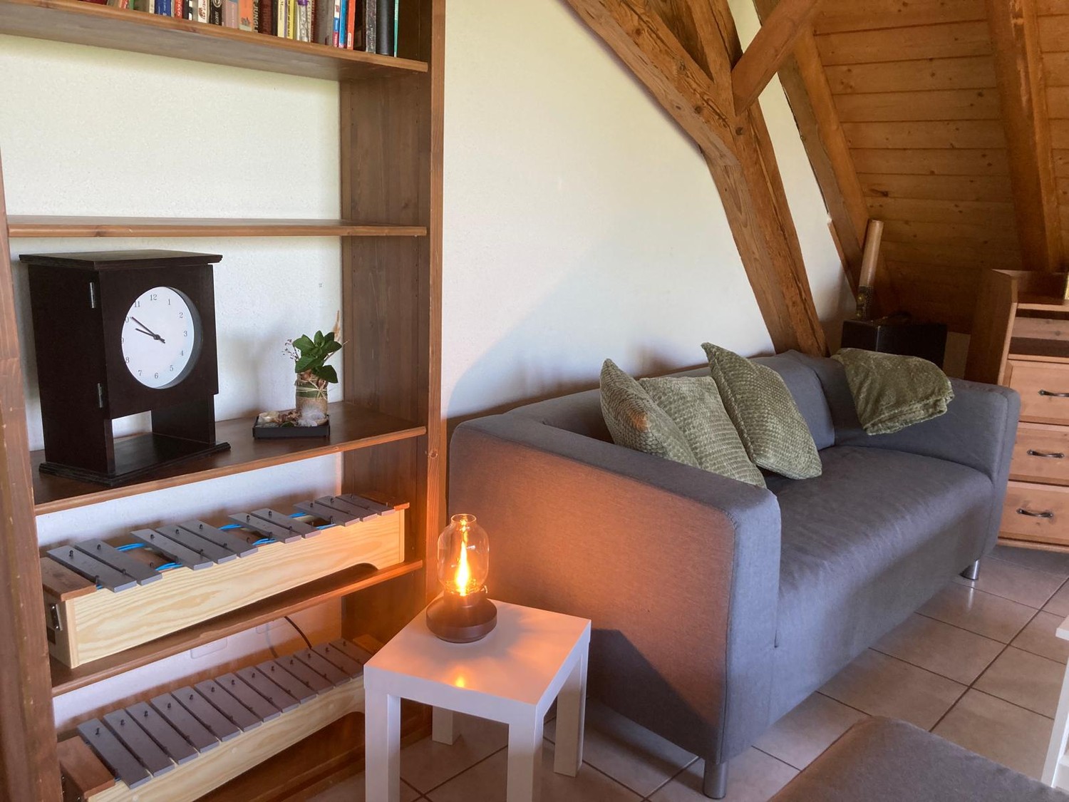 Appartement de 3 ½ pièces, photo 3 sur 10