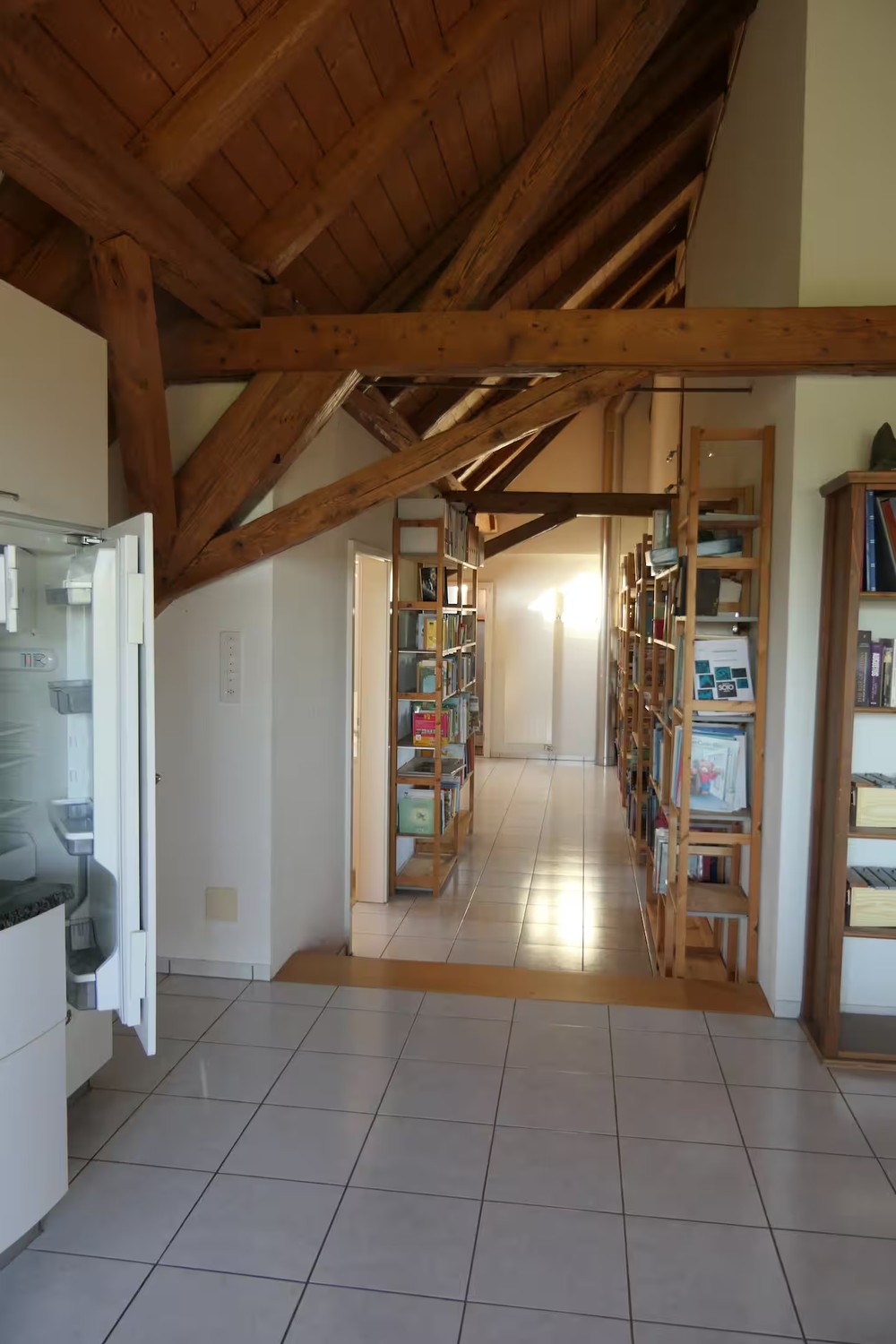 Appartement de 3 ½ pièces, photo 10 sur 10