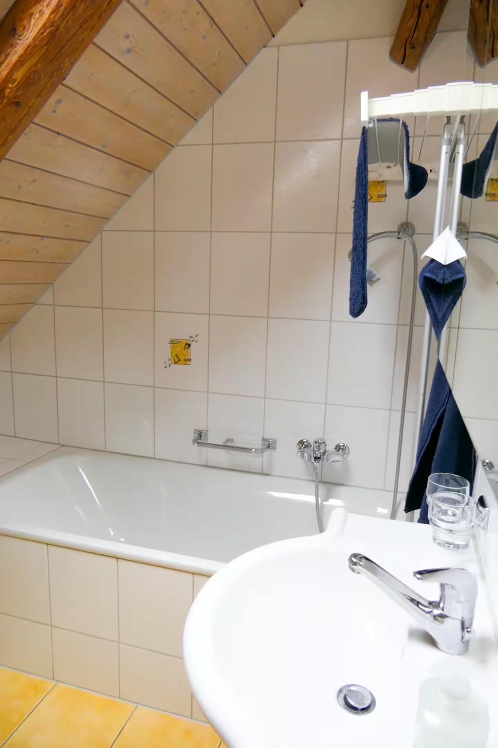 Appartement de 3 ½ pièces, photo 8 sur 10