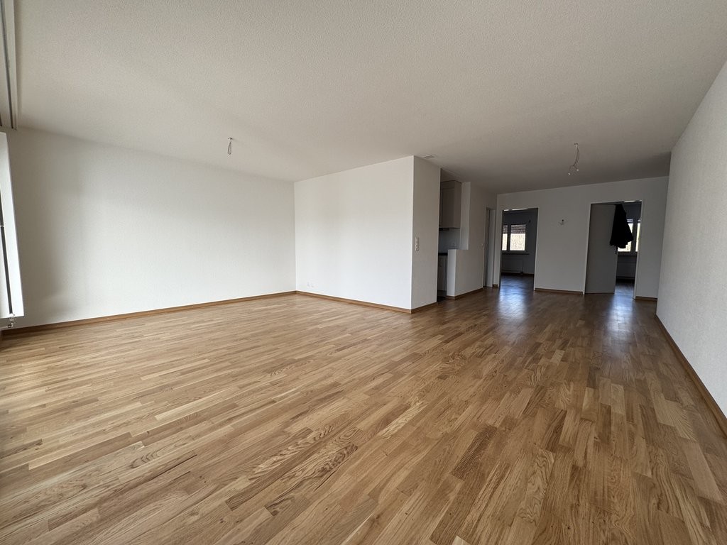 4 ½ rooms apartment, photo 2 sur 10