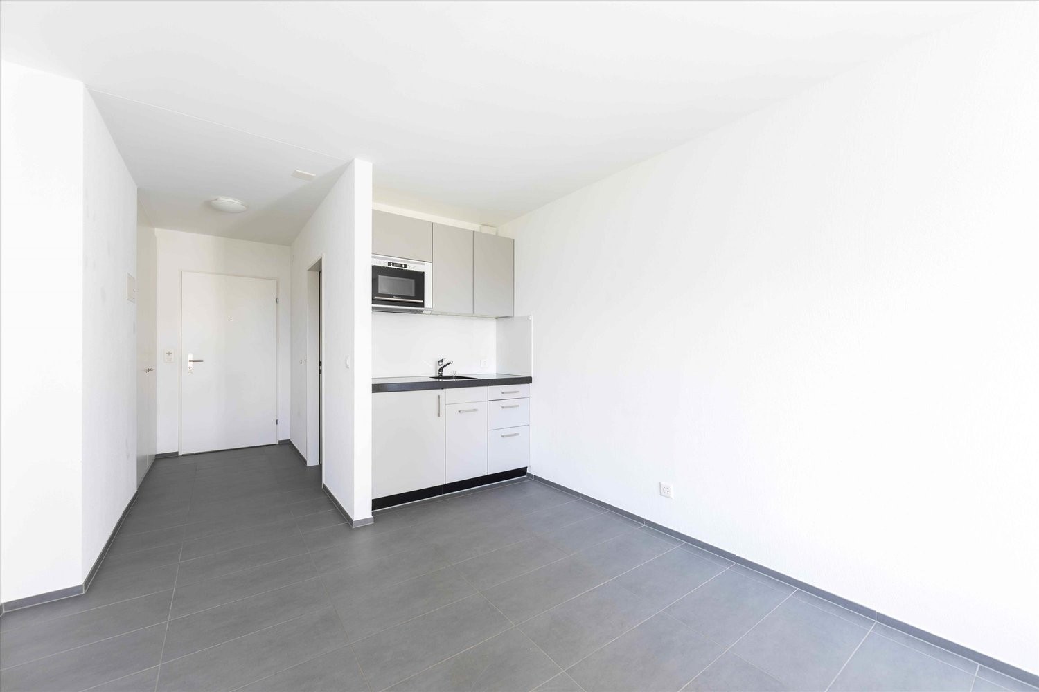 Appartement 1 pièce, photo 3 sur 5