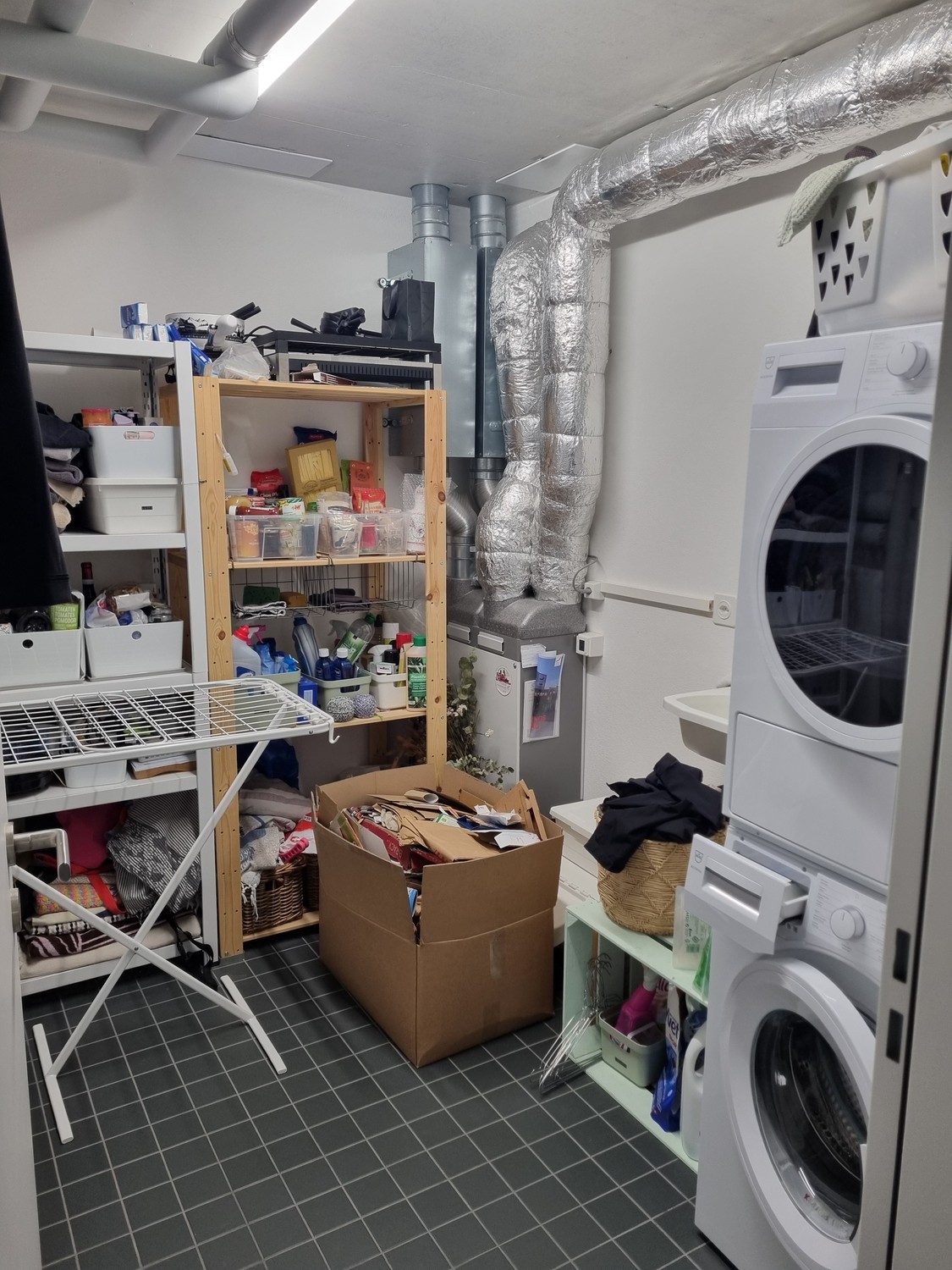 Chambre en colocation, photo 5 sur 10