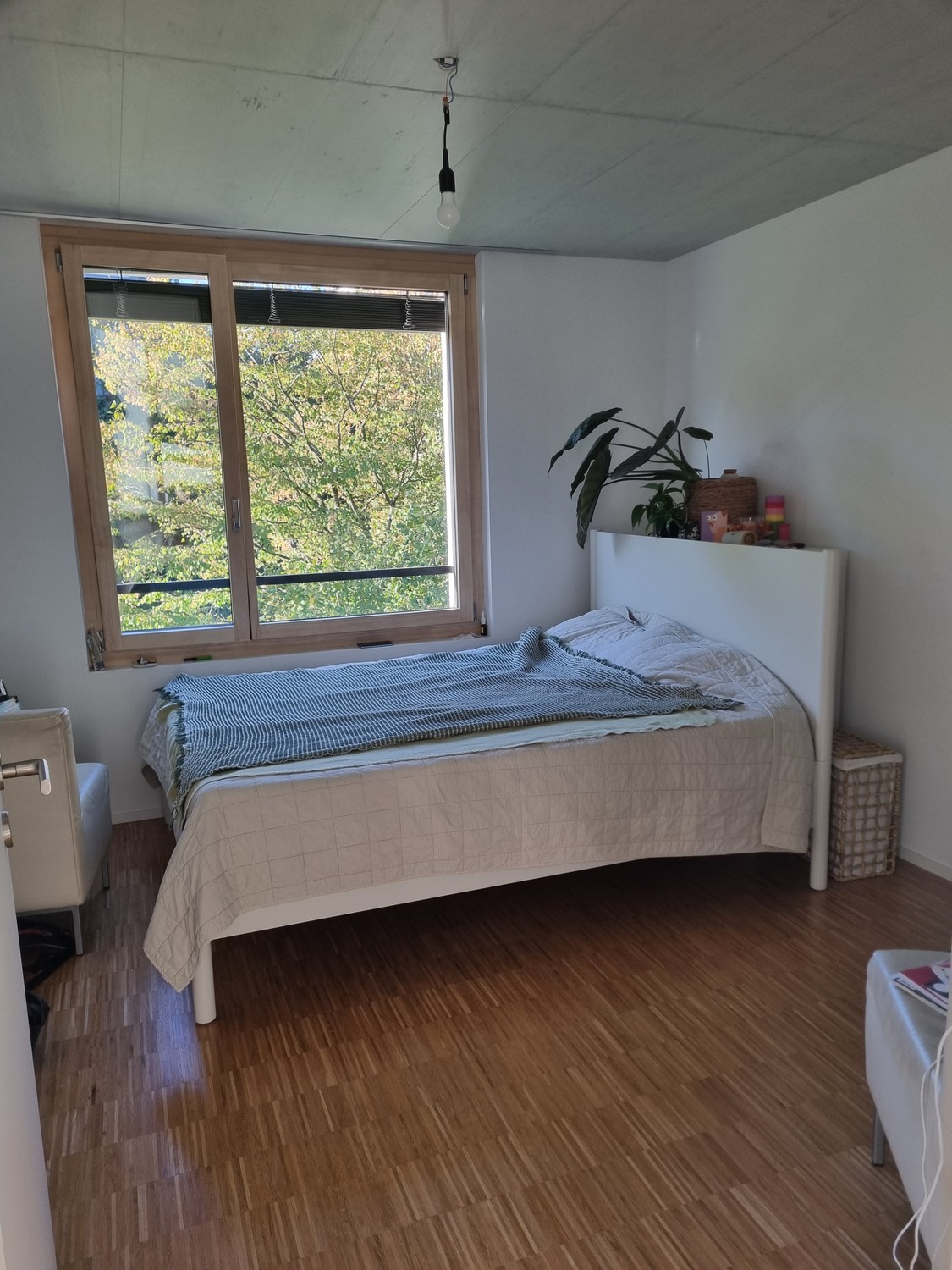 Chambre en colocation, photo 3 sur 10