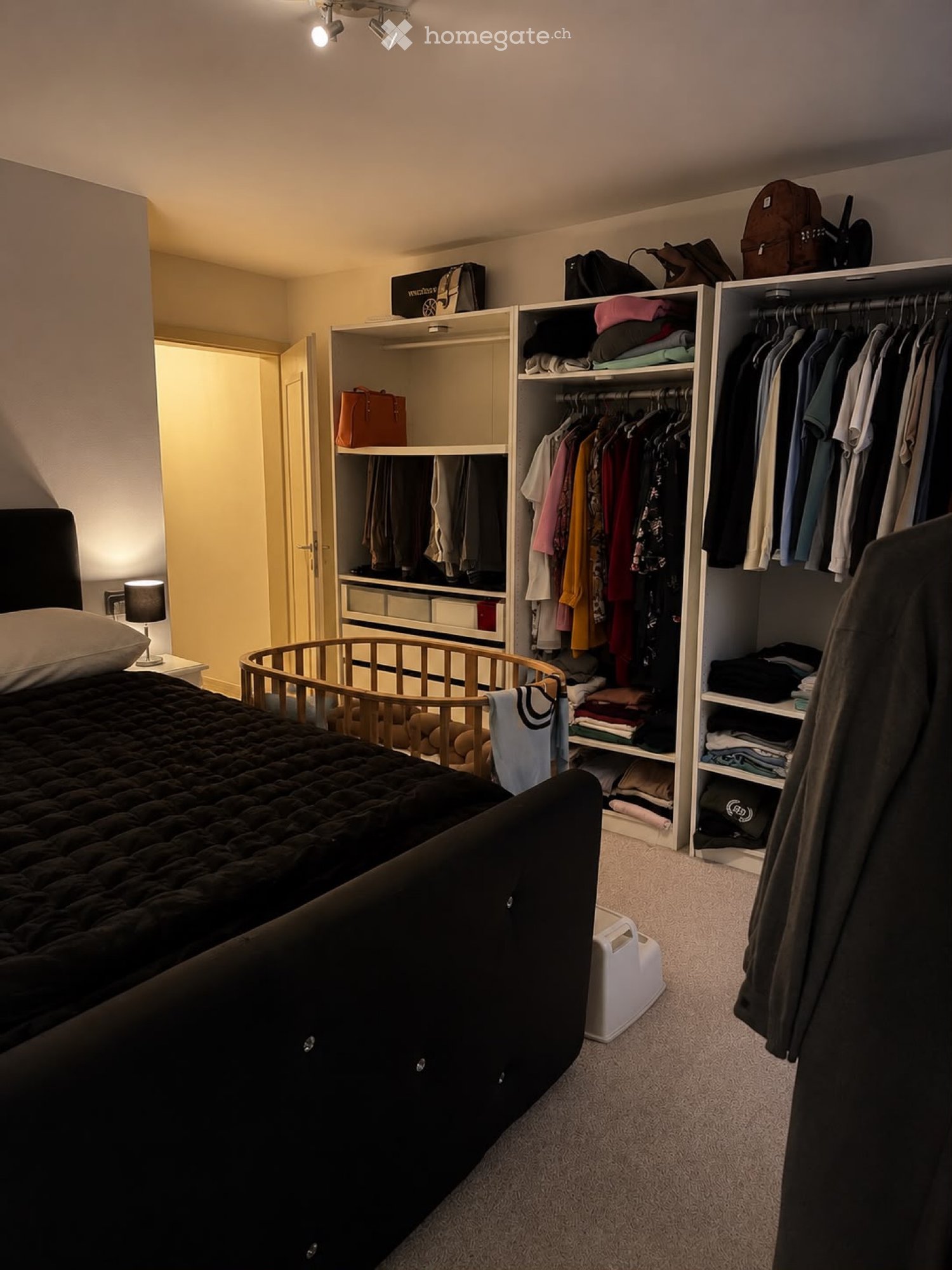 appartement de 4 pièces