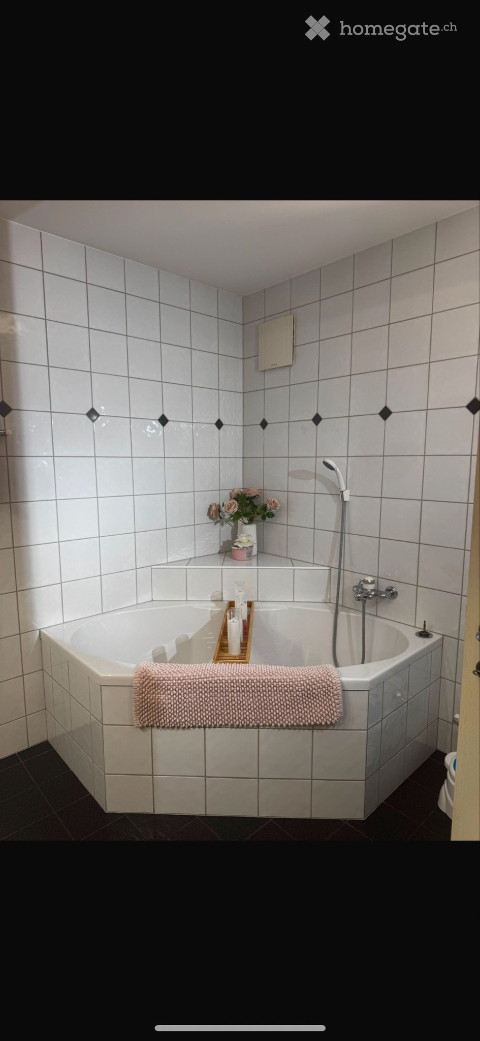 appartement de 4 pièces