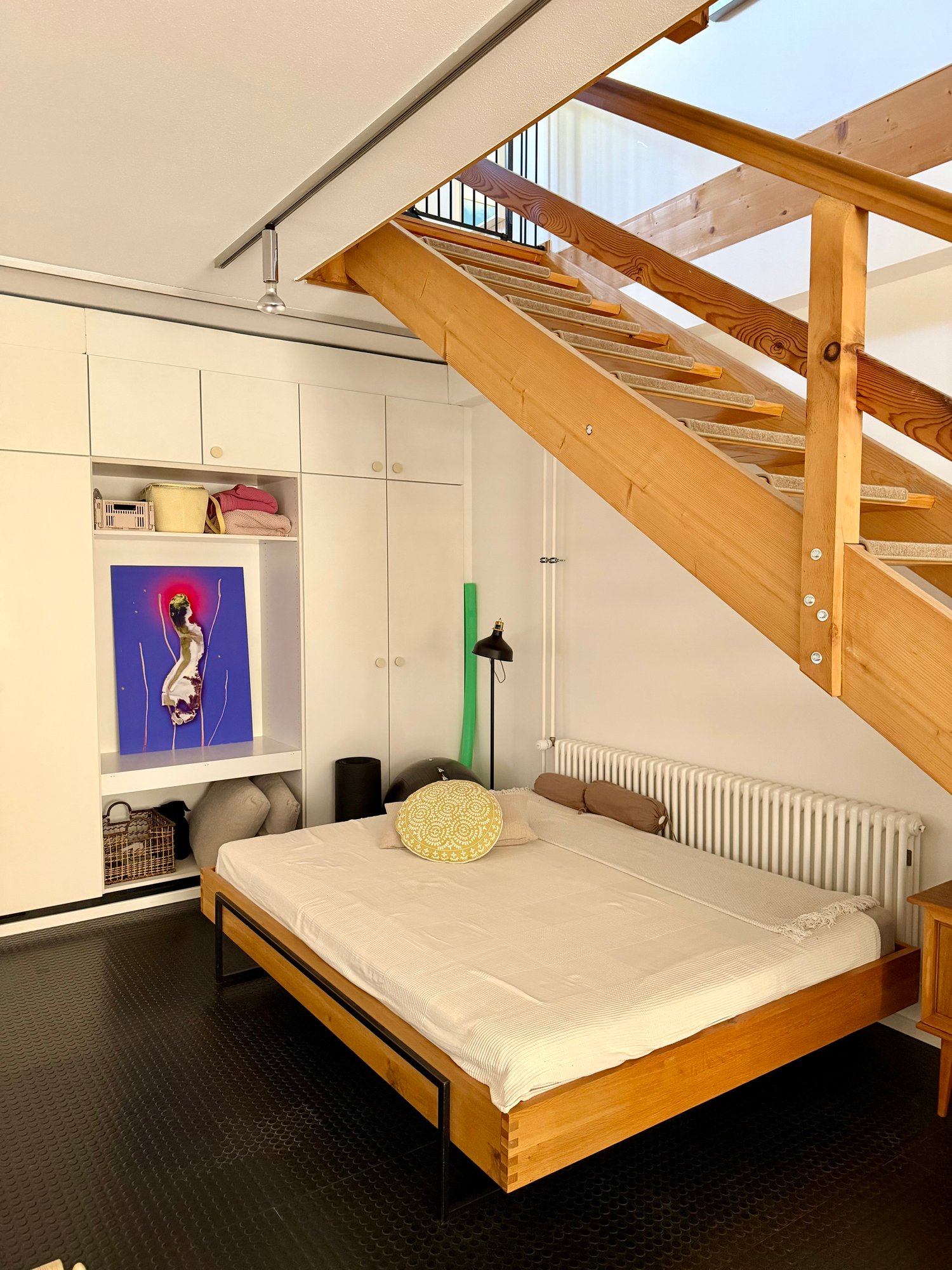 Appartement meublé, photo 3 sur 3