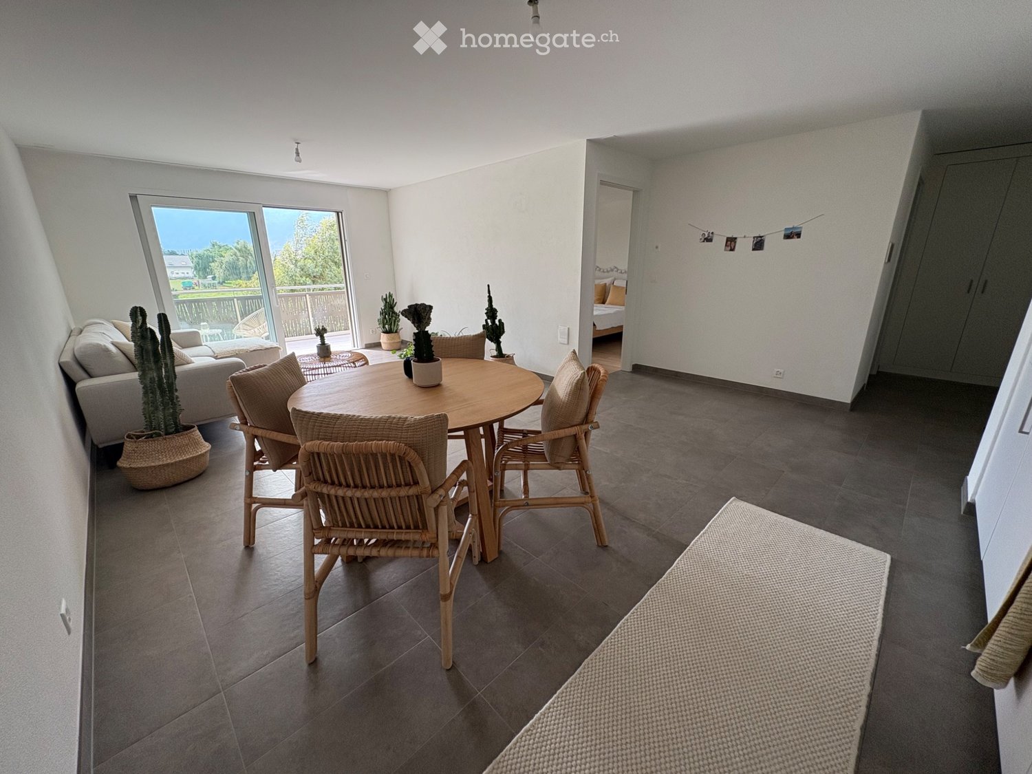 2 rooms apartment, photo 1 sur 5