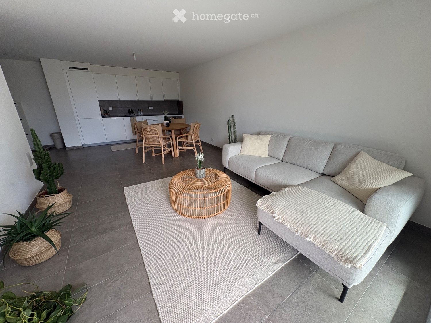 2 rooms apartment, photo 2 sur 5