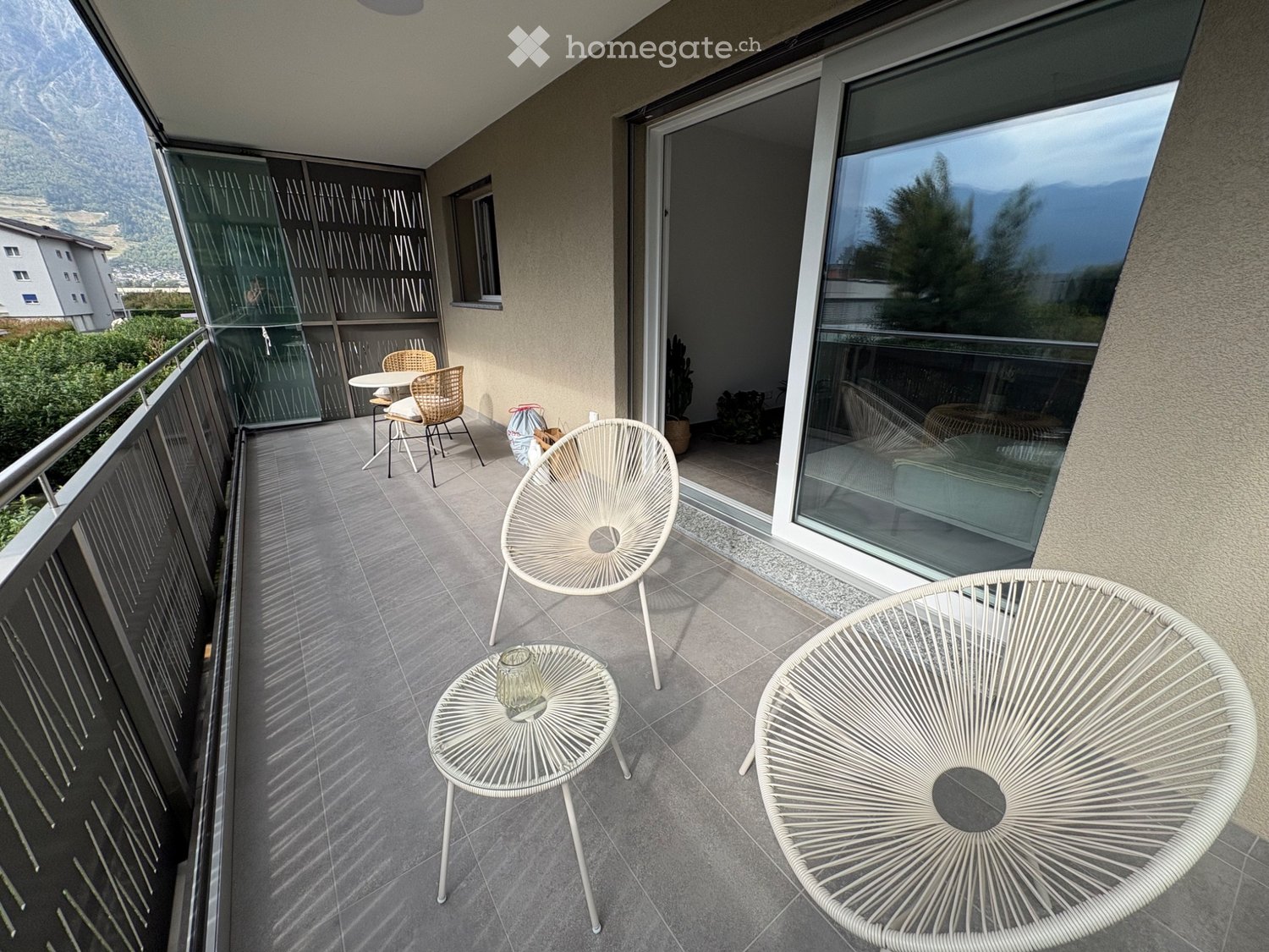 2 rooms apartment, photo 5 sur 5