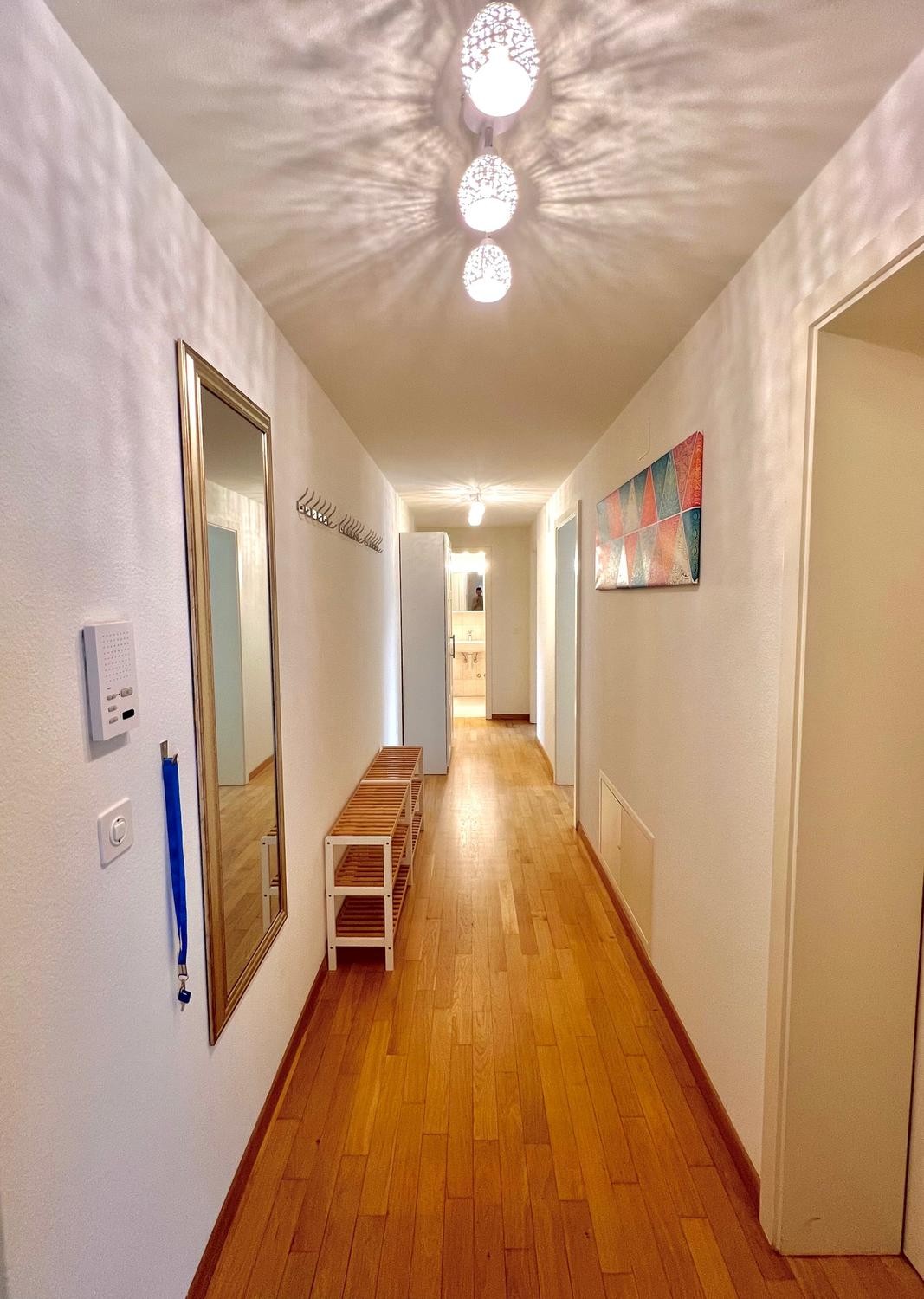 Chambre en colocation