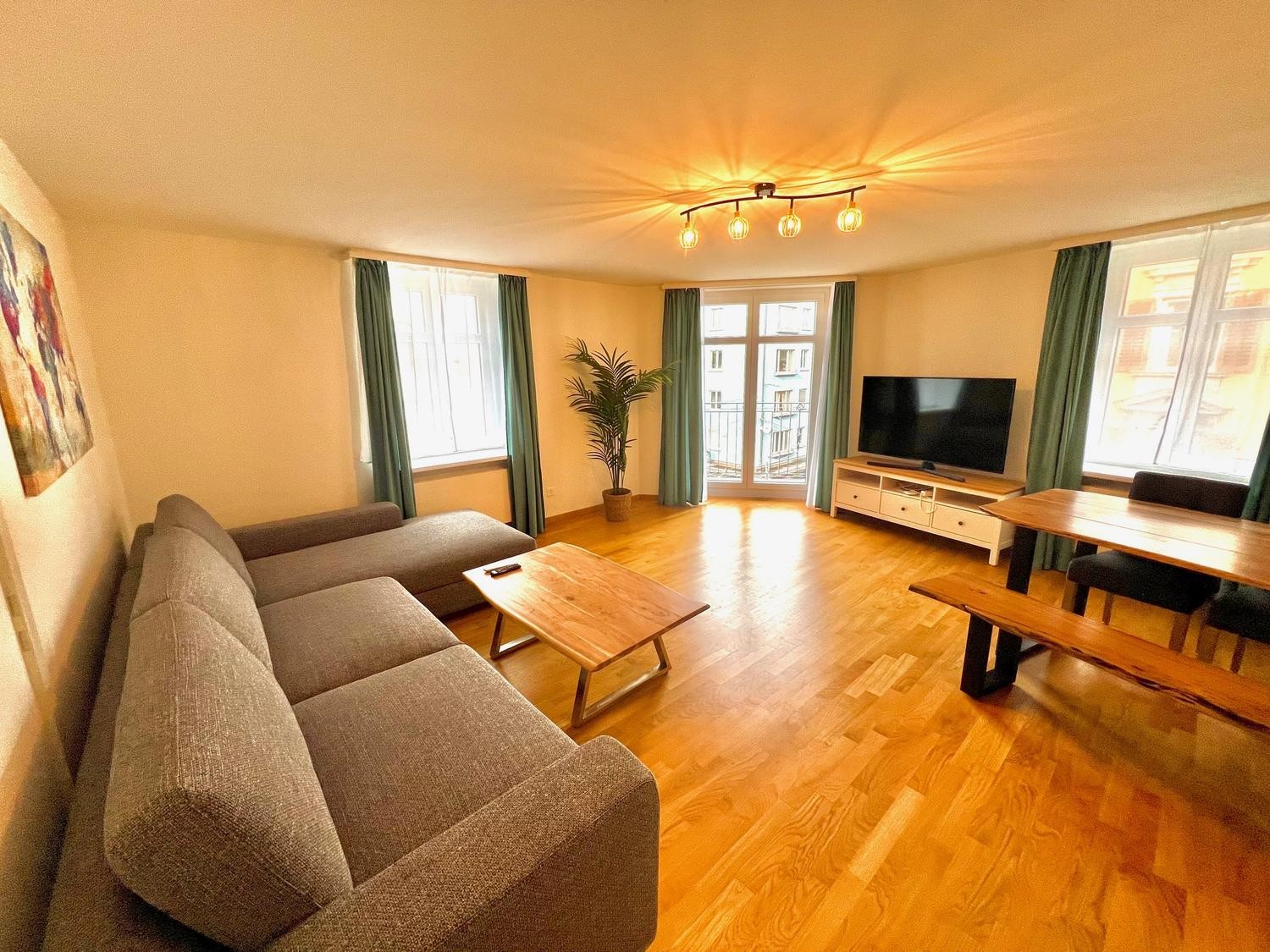 Chambre en colocation