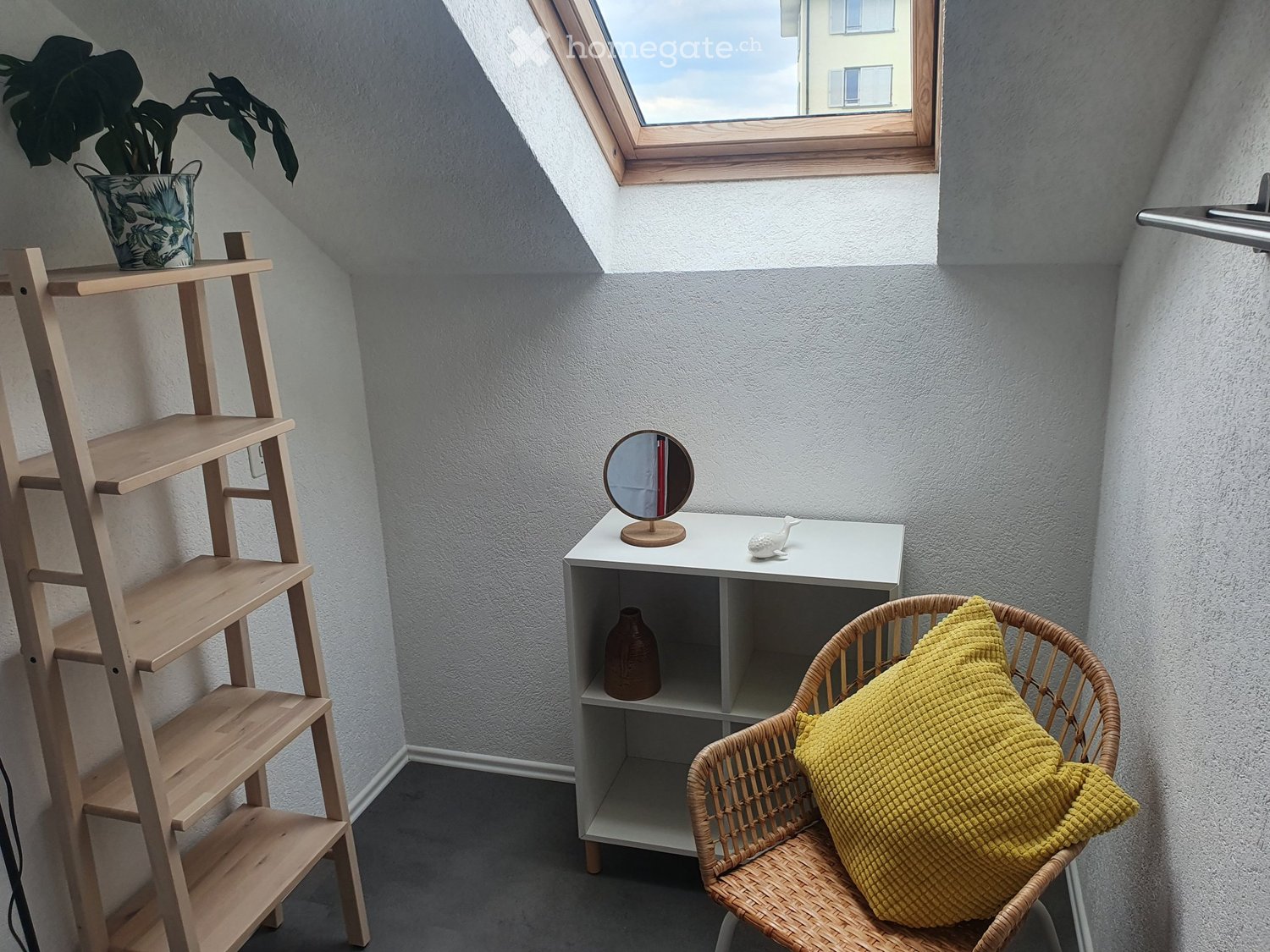 Appartement de 2 ½ pièces, photo 5 sur 5