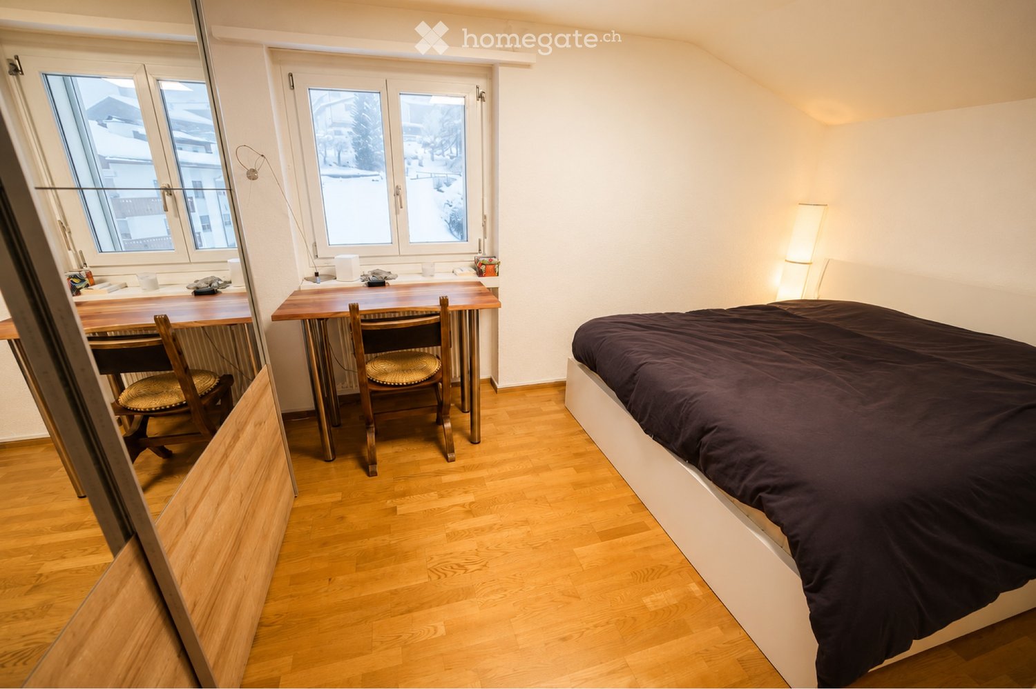 1 room single room, photo 2 sur 3