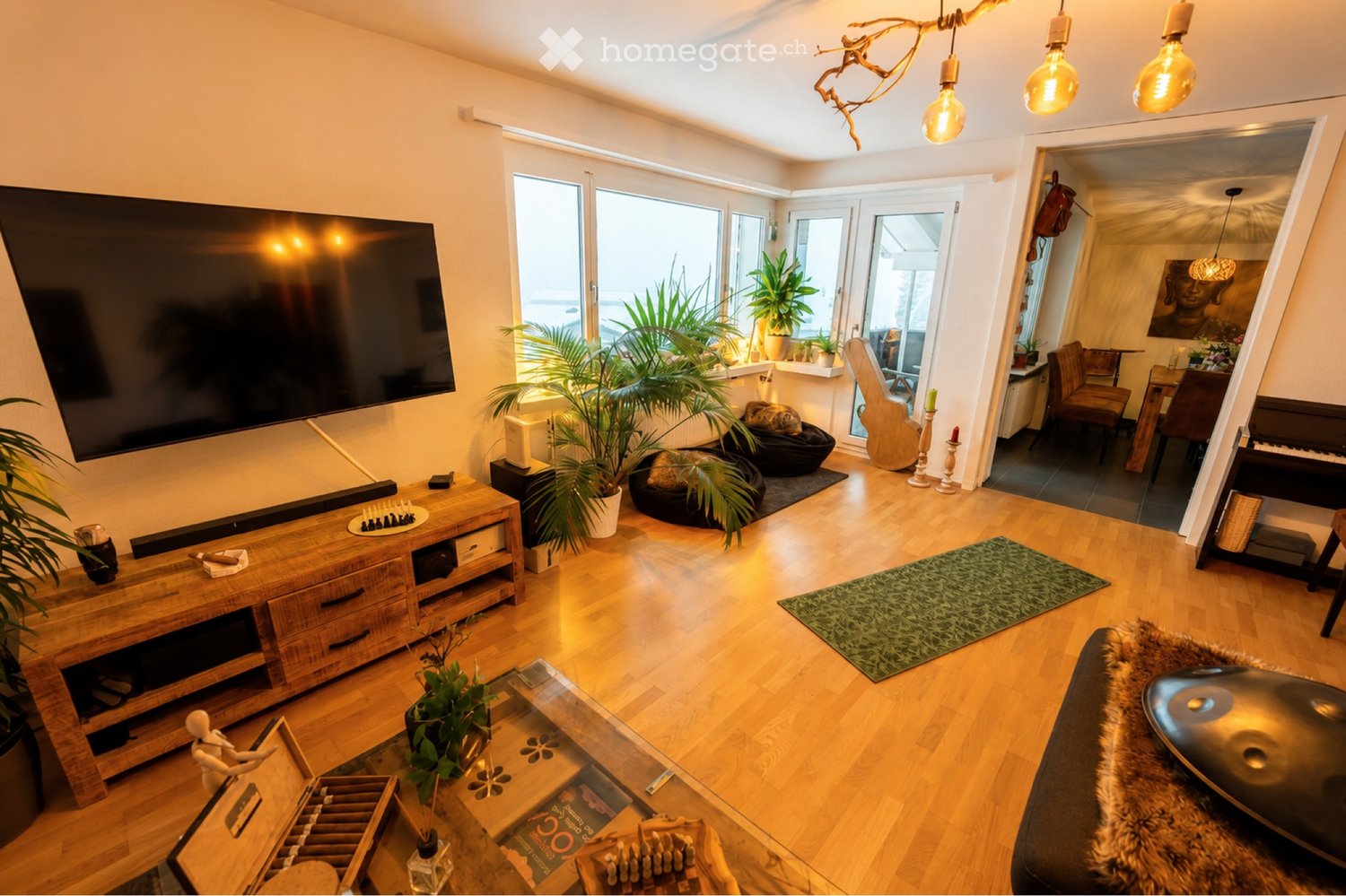 1 room single room, photo 1 sur 3