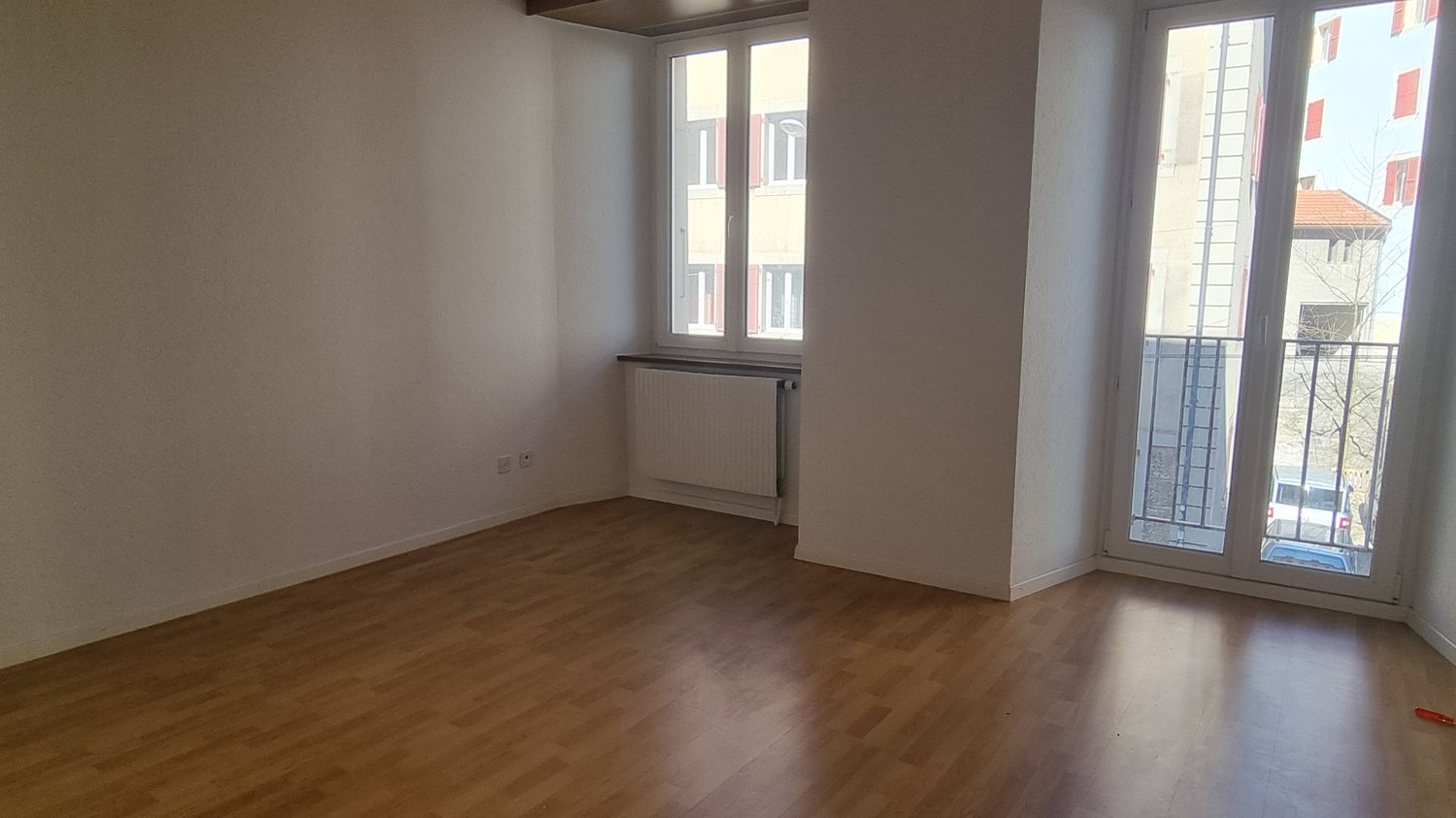 4 rooms apartment, photo 7 sur 9