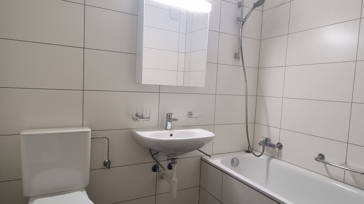 4 rooms apartment, photo 6 sur 9
