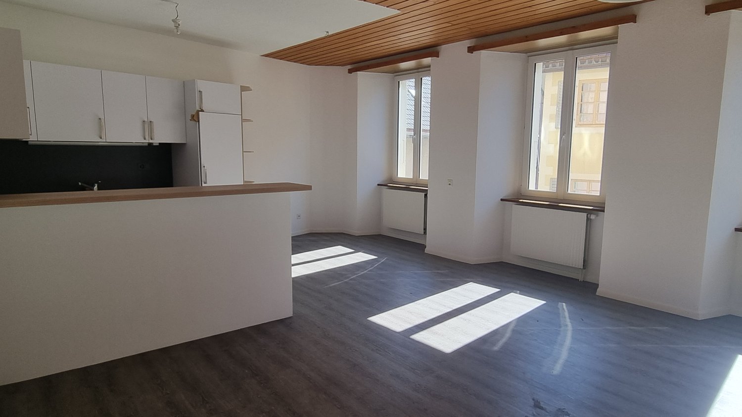 4 rooms apartment, photo 4 sur 9