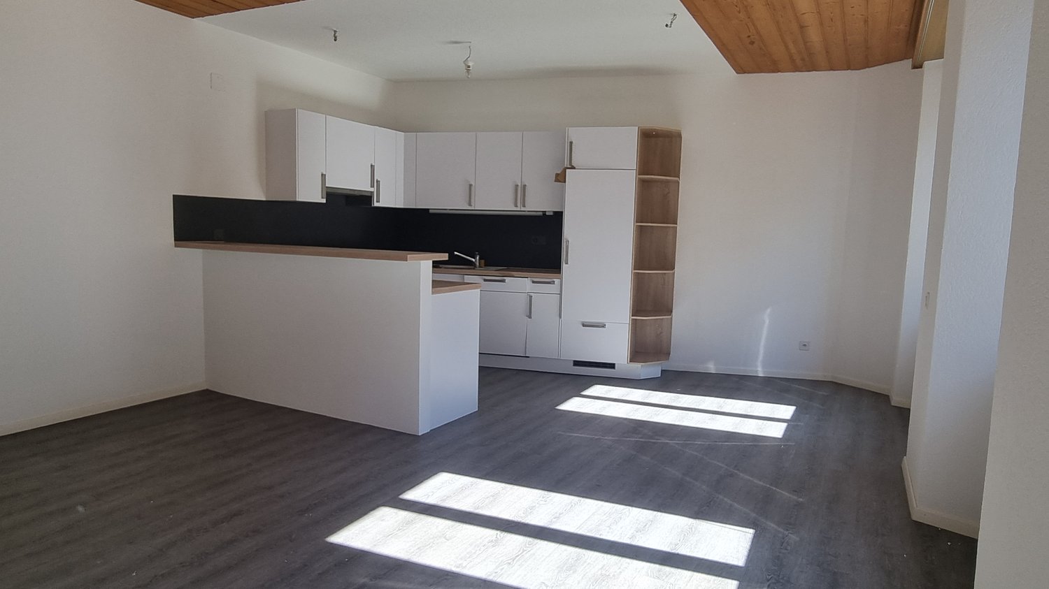 4 rooms apartment, photo 5 sur 9
