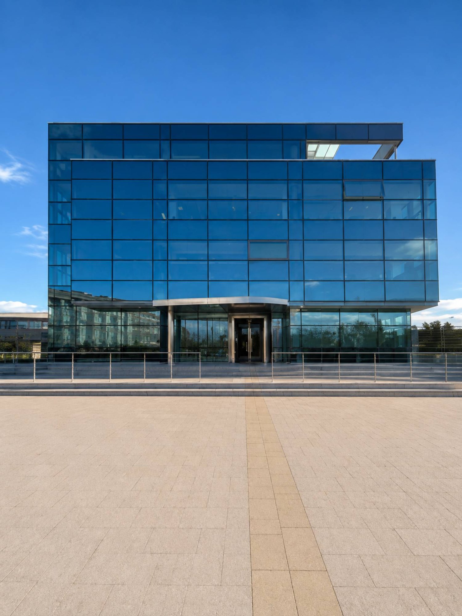 230m² office, photo 2 sur 5