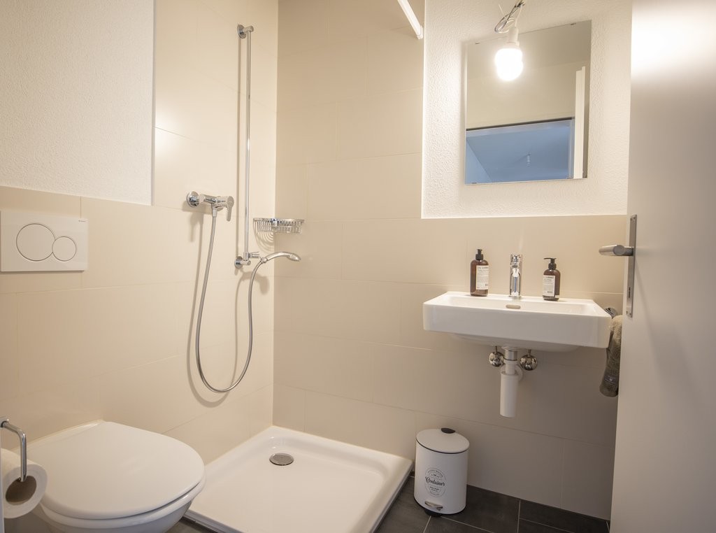 Appartement de 3 ½ pièces, photo 6 sur 9