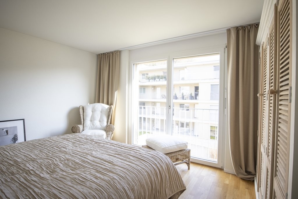 Appartement de 3 ½ pièces, photo 5 sur 9