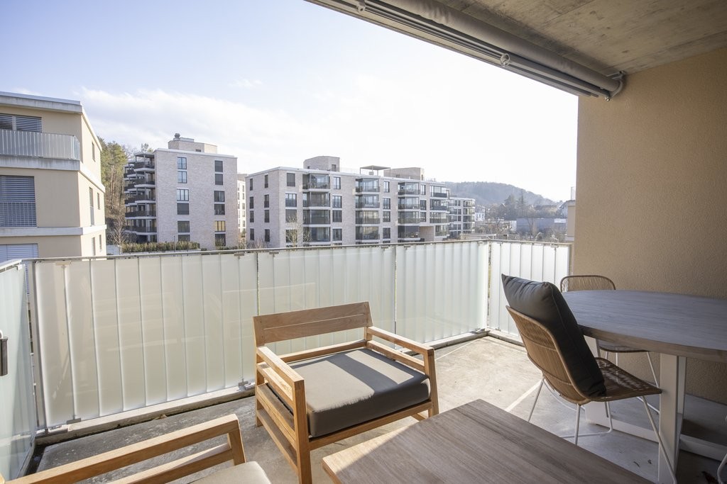 Appartement de 3 ½ pièces, photo 9 sur 9