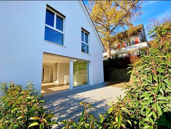 Maison individuelle de 6 ½ pièces, photo 6 sur 10