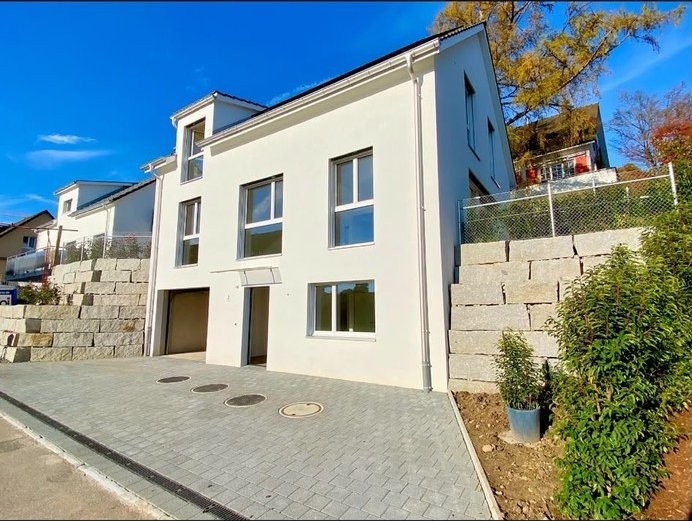 Maison individuelle de 6 ½ pièces, photo 3 sur 10