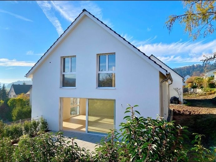 Maison individuelle de 6 ½ pièces, photo 4 sur 10