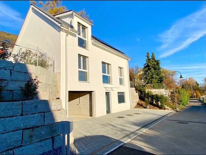 Maison individuelle de 6 ½ pièces, photo 1 sur 10