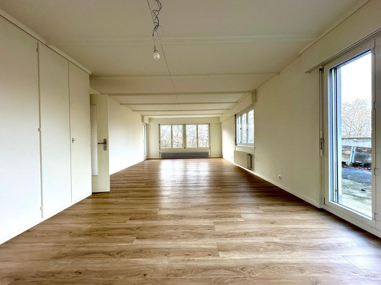 5 ½ rooms apartment