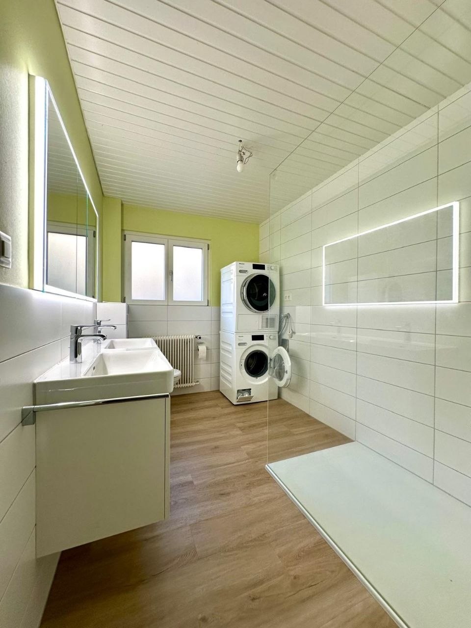 5 ½ rooms apartment