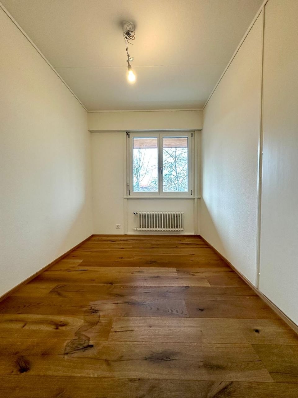 5 ½ rooms apartment