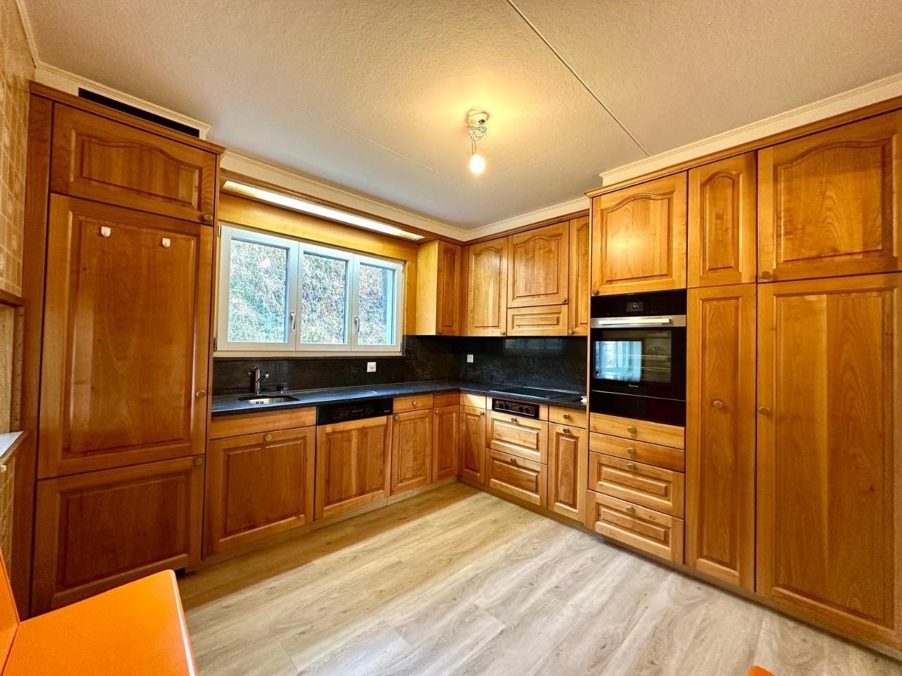 5 ½ rooms apartment