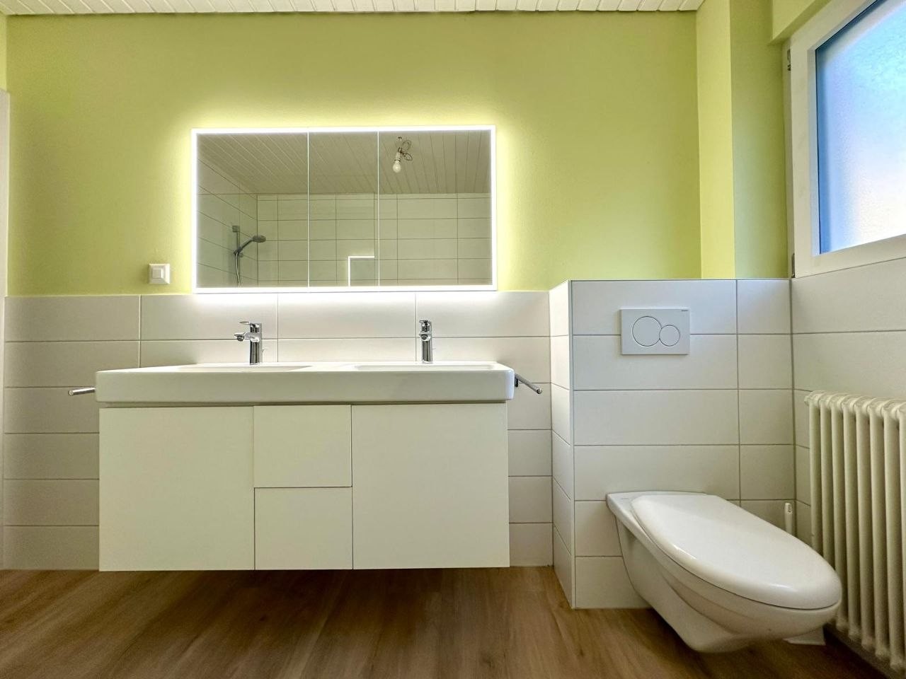5 ½ rooms apartment