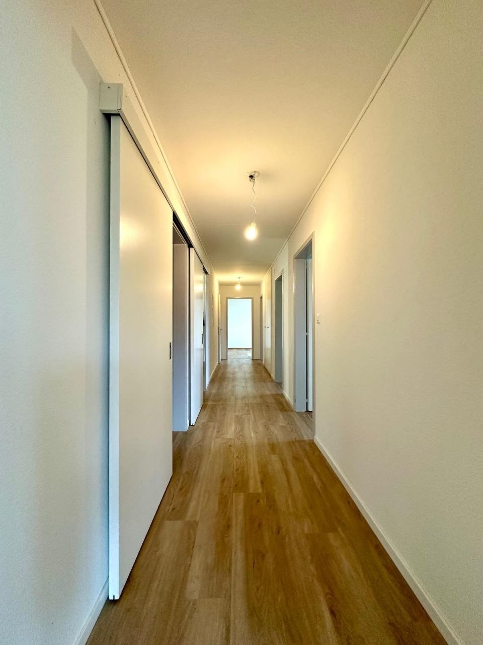 5 ½ rooms apartment