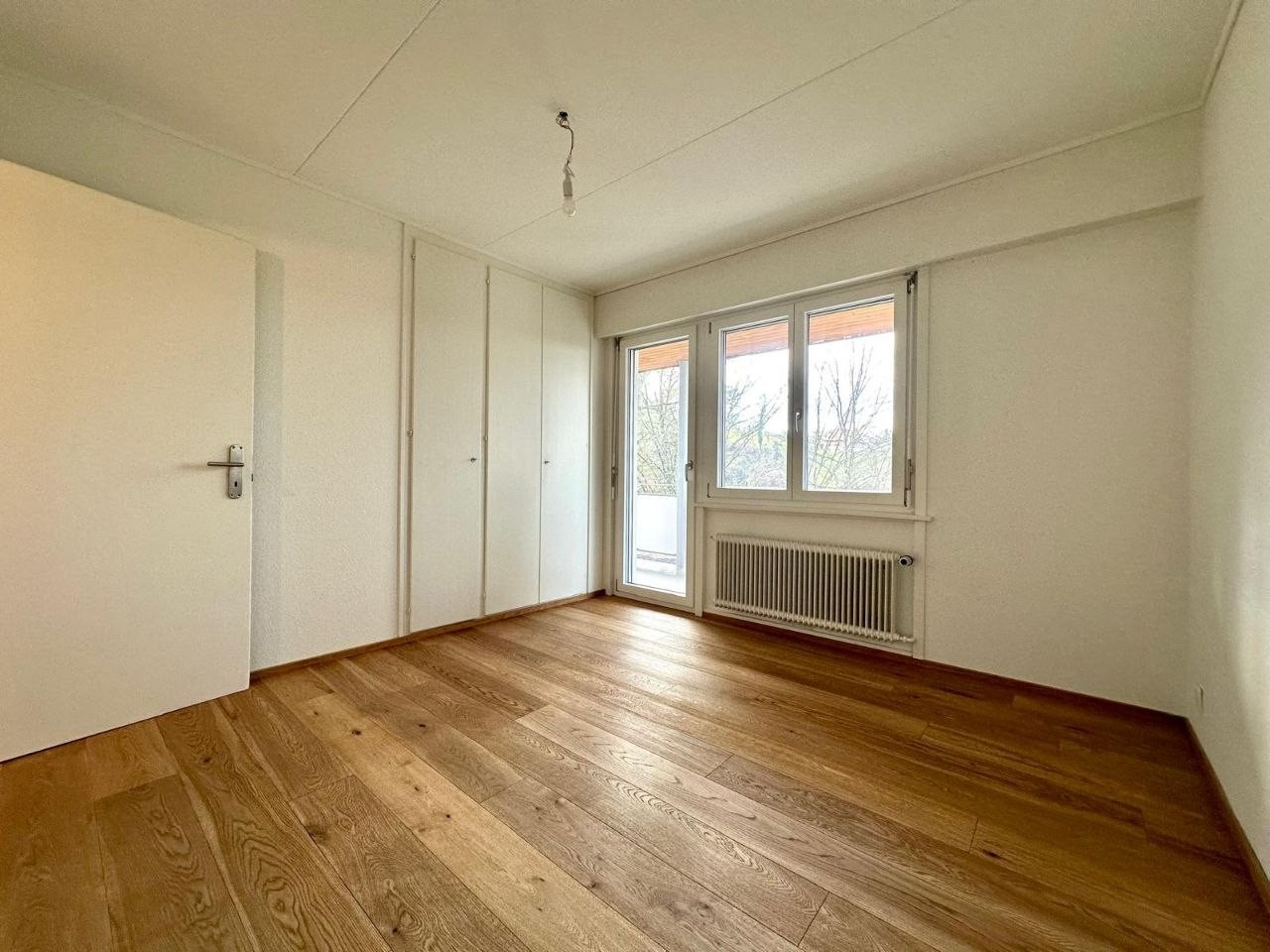 5 ½ rooms apartment