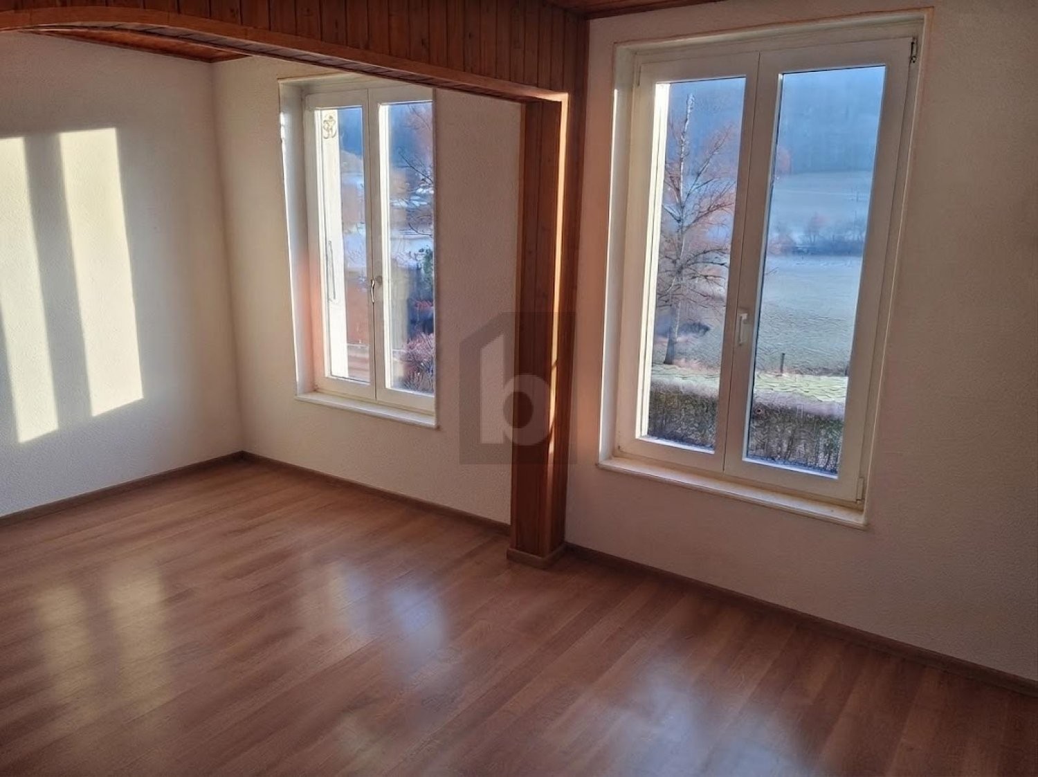 2 ½ rooms apartment, photo 3 sur 4