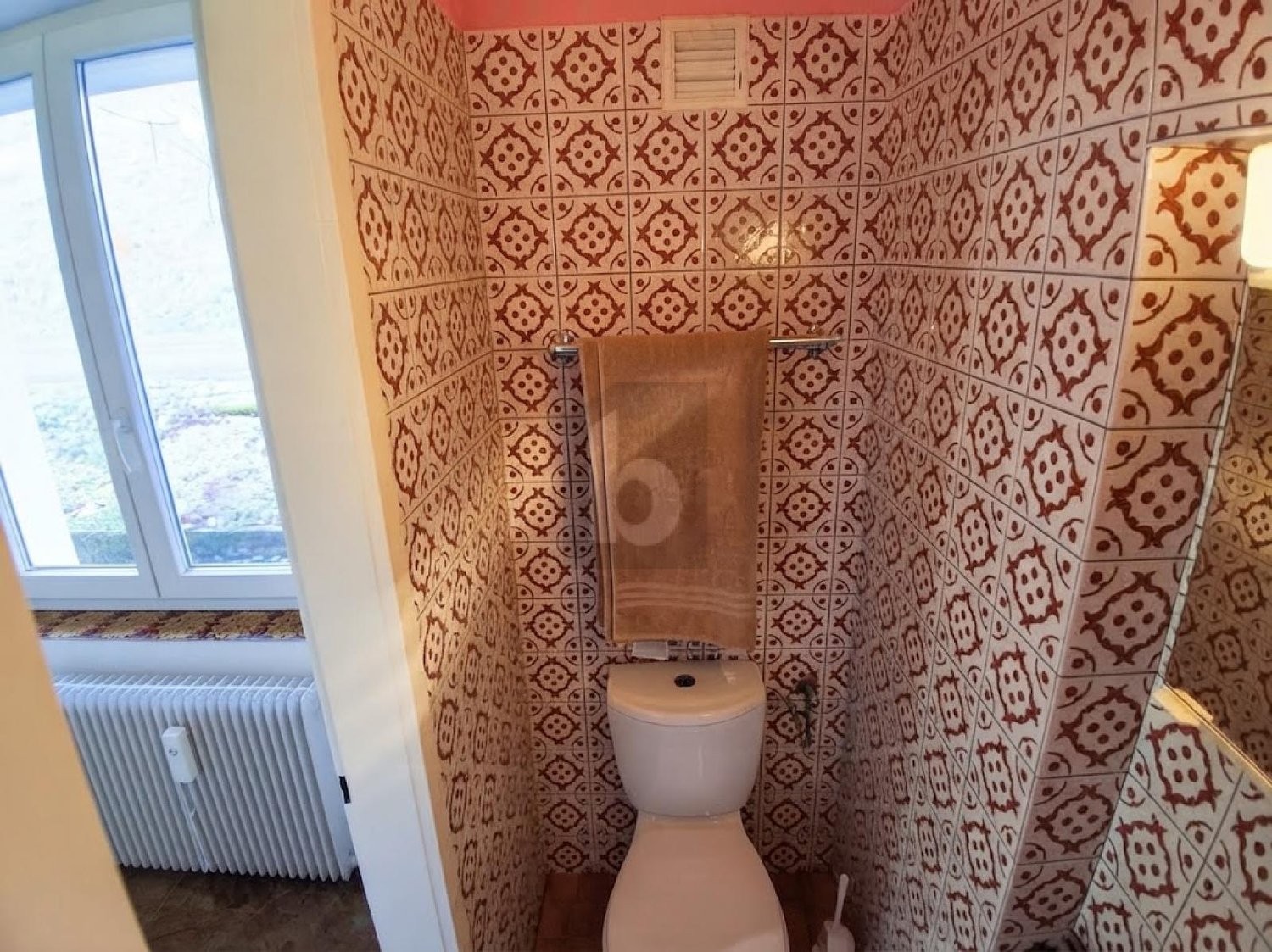 2 ½ rooms apartment, photo 4 sur 4