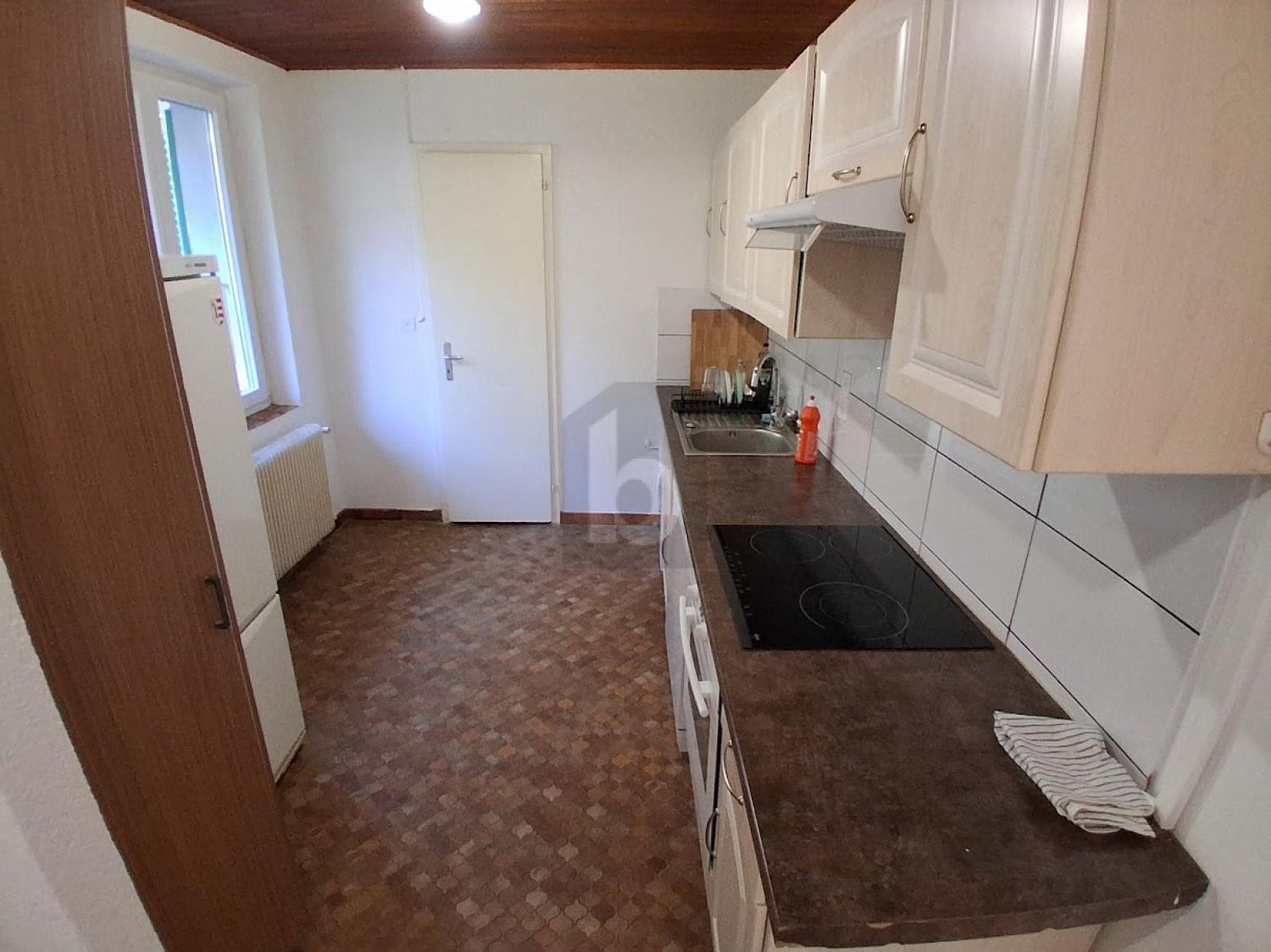 2 ½ rooms apartment, photo 2 sur 4
