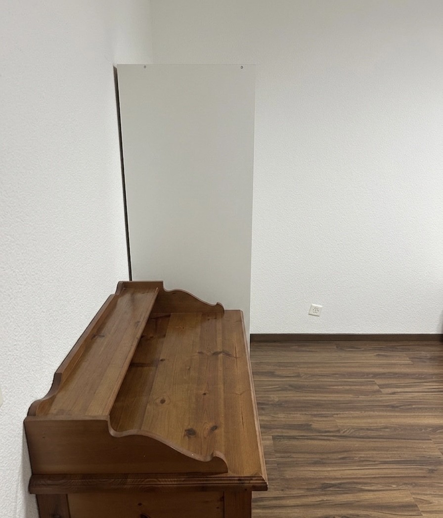 Chambre en colocation, photo 7 sur 7