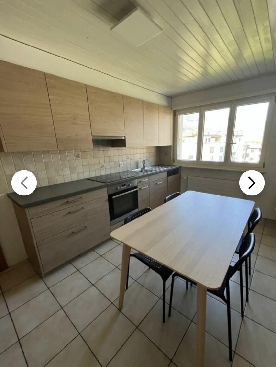 Chambre en colocation, photo 1 sur 7