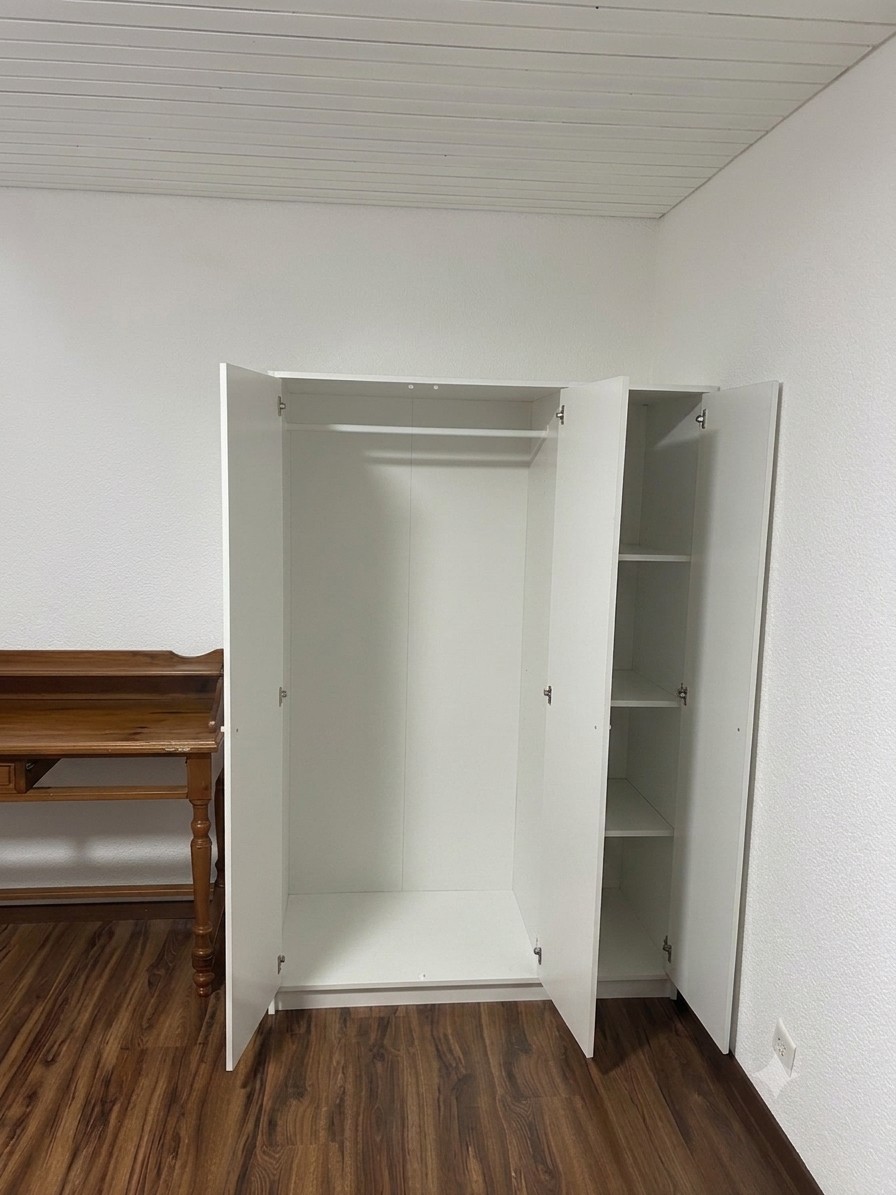 Chambre en colocation, photo 5 sur 7