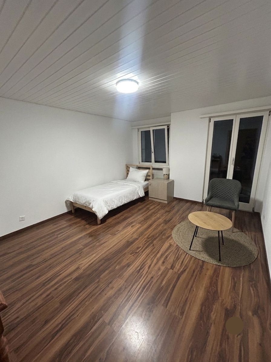Chambre en colocation, photo 2 sur 7