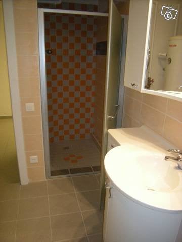 3 rooms single house