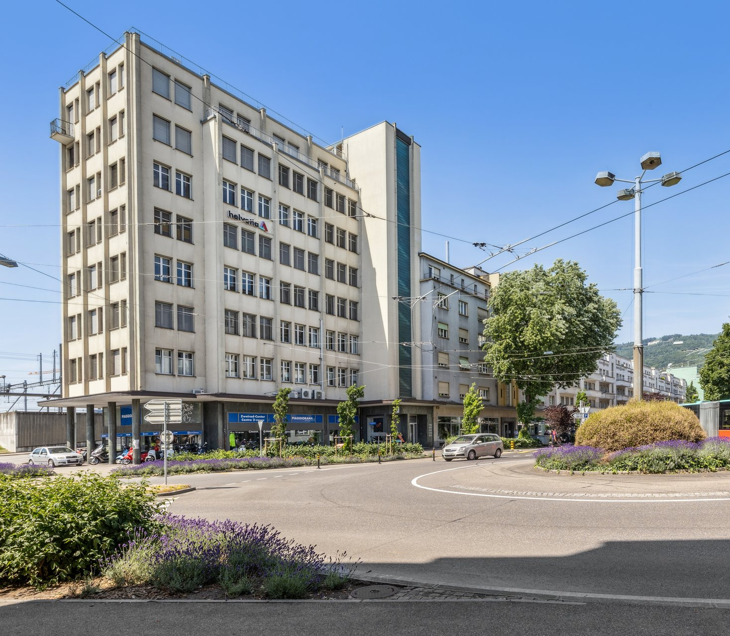 Appartement meublé de 4 pièces, photo 10 sur 10