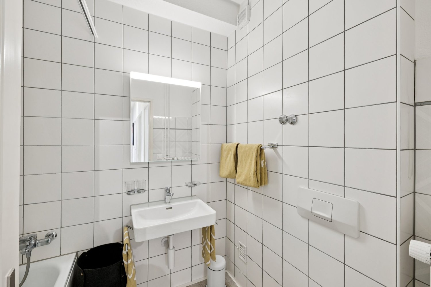 Appartement meublé de 4 pièces, photo 6 sur 10