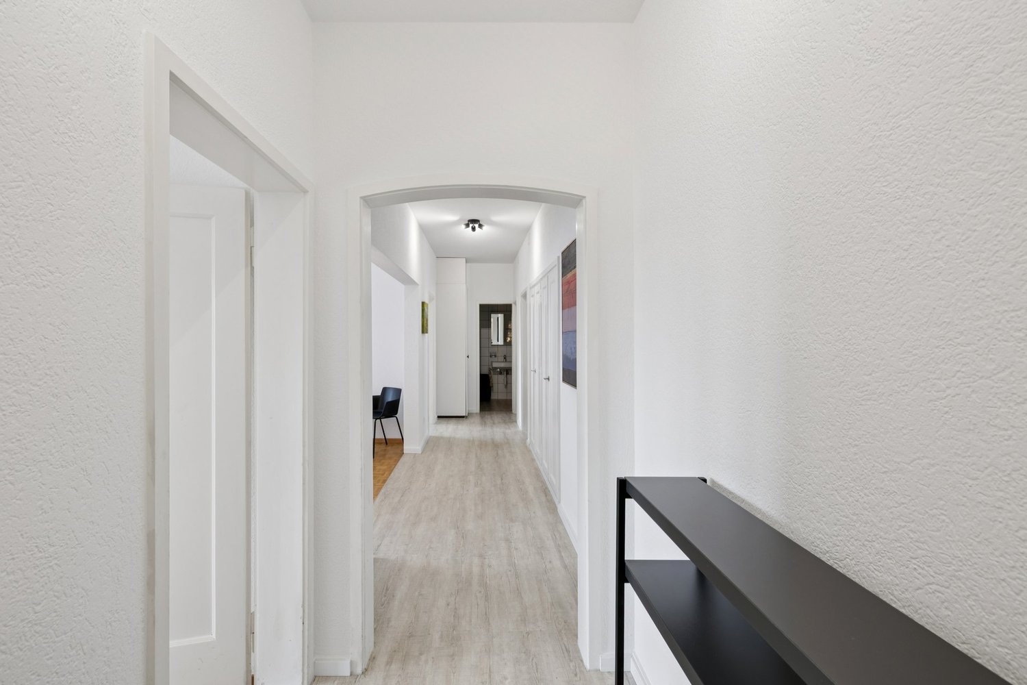 Appartement meublé de 4 pièces, photo 7 sur 10