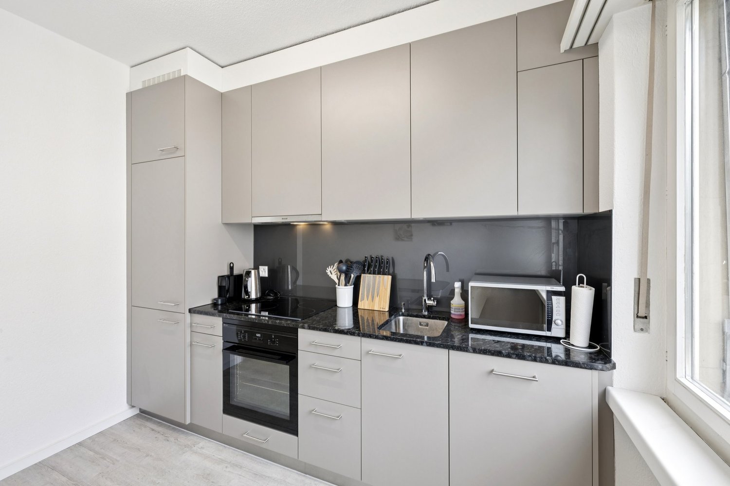 Appartement meublé de 4 pièces, photo 9 sur 10