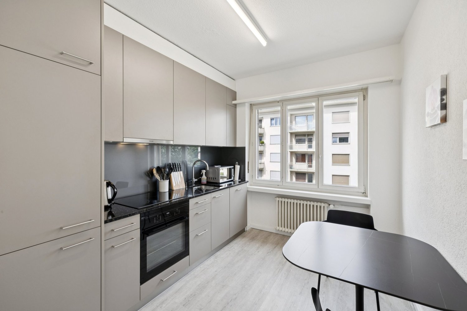 Appartement meublé de 4 pièces, photo 3 sur 10